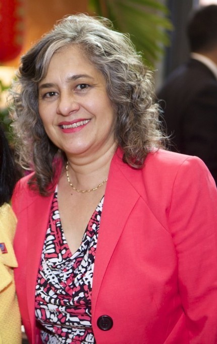 Myrna Zambrano