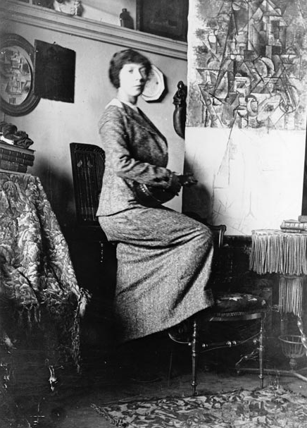 Gallery of Marie Laurencin