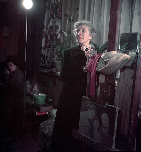 Gallery of Marie Laurencin