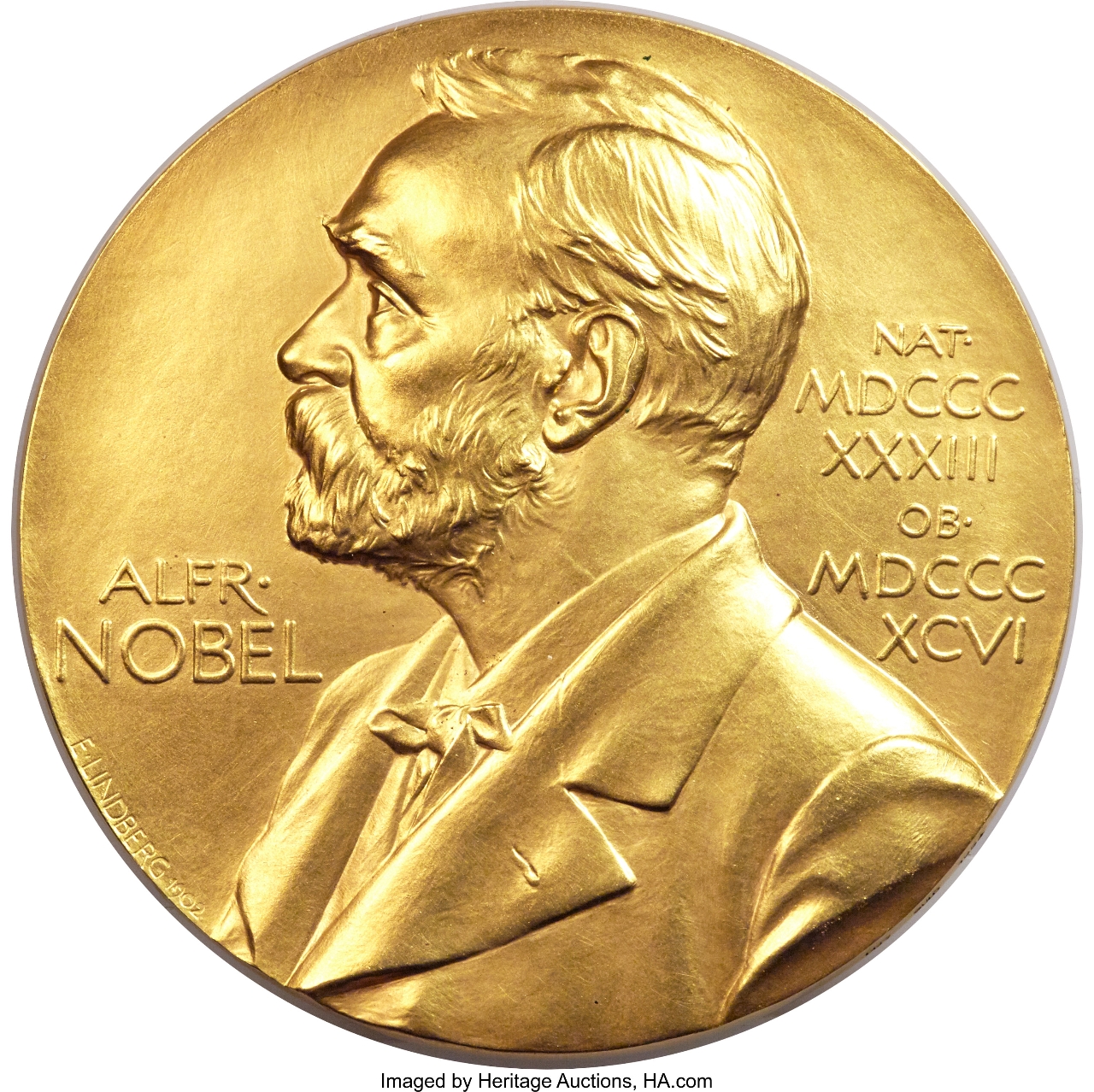 Noble Prize