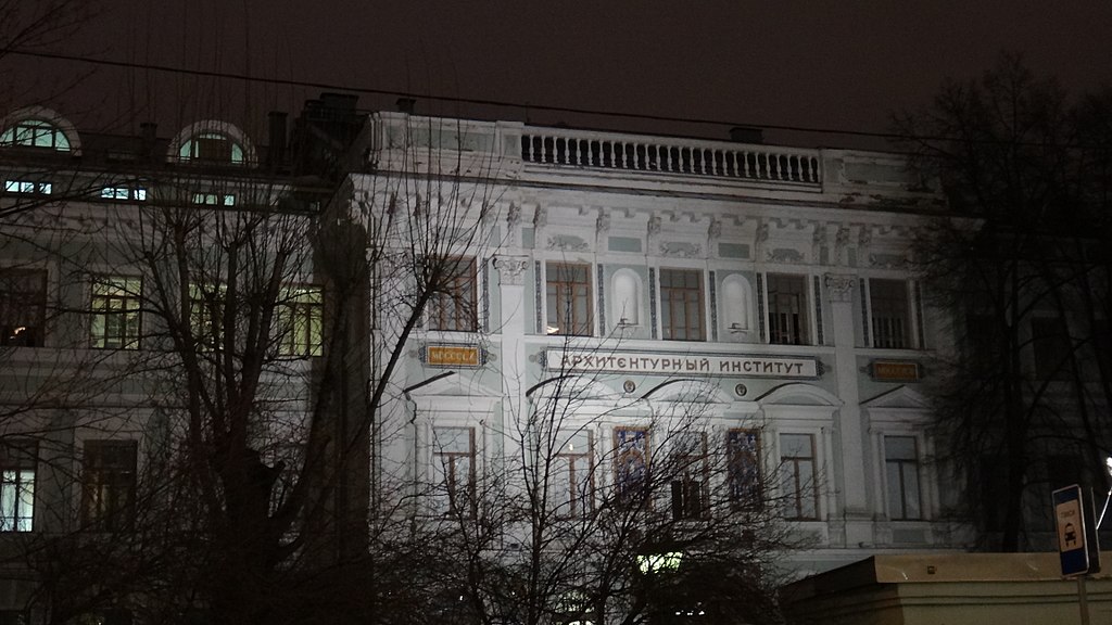 Gallery of Nikolay Samuilovich Topoev