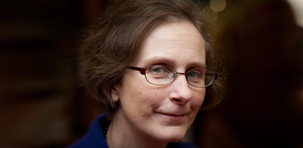 Gallery of Alexandra Walsham