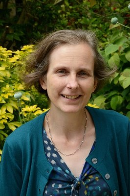 Career period of Alexandra Walsham in career
