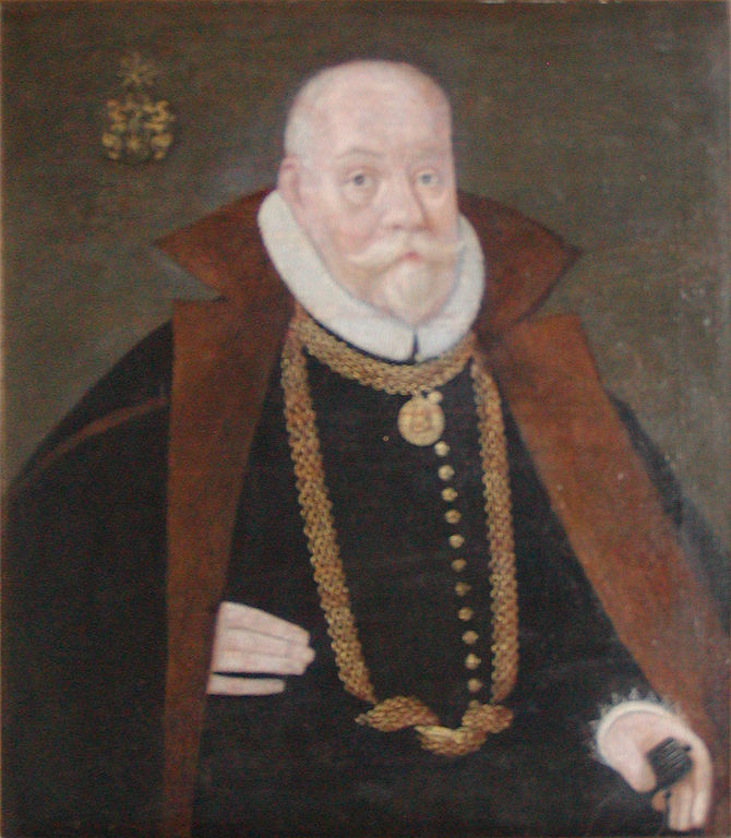 Gallery of Tycho Brahe