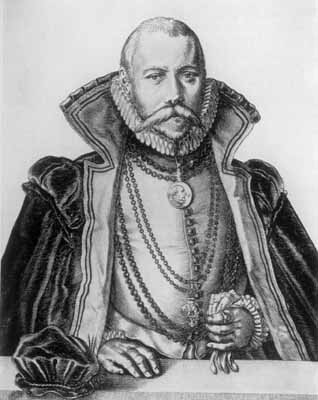 Gallery of Tycho Brahe