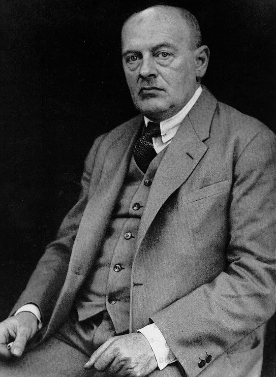 Gallery of Max Scheler