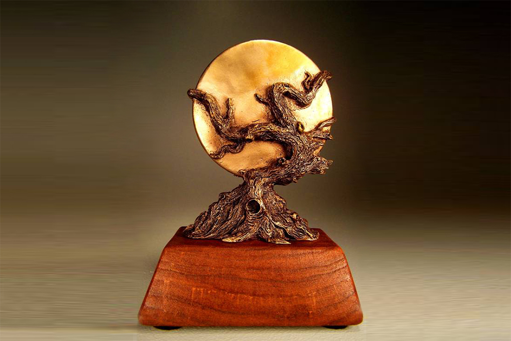 World Fantasy Award