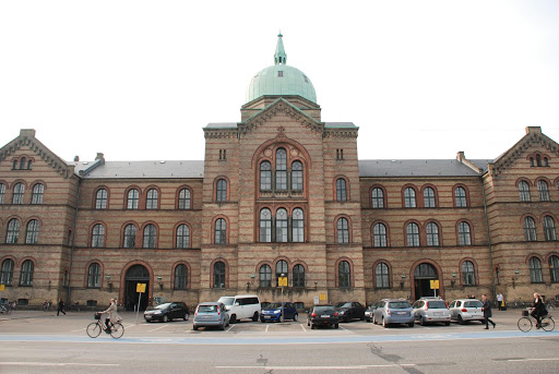Gallery of Niels Bohr