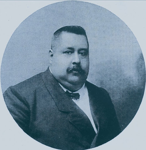 colleague: Manuel Maria Puga