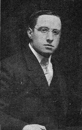 colleague: Ángel del Castillo