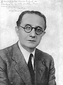 colleague: Alfonso Daniel Manuel Rodríguez Castelao