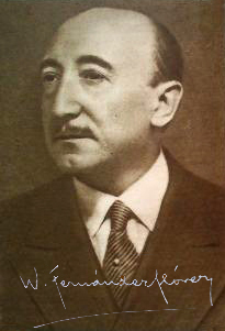 Gallery of Wenceslao Flórez