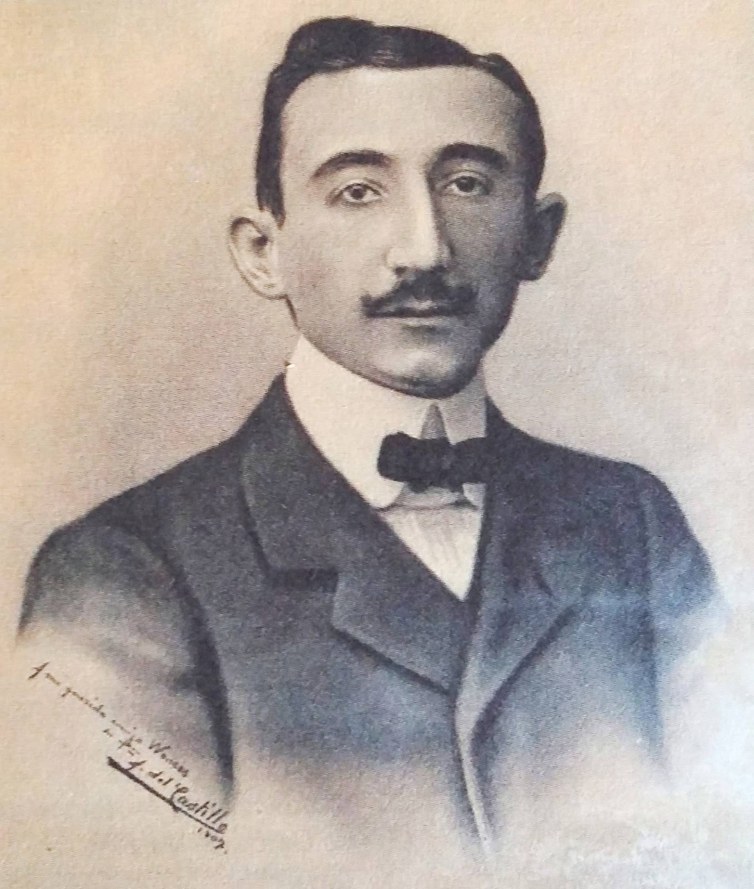 Gallery of Wenceslao Flórez
