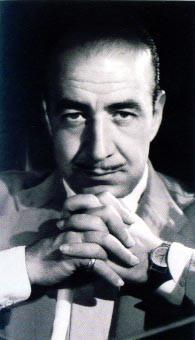 colleague: José Luis Sáenz de Heredia