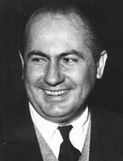 colleague: Rafael Gil