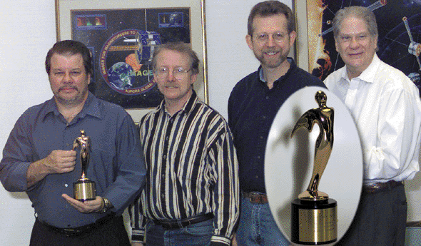Telly Award