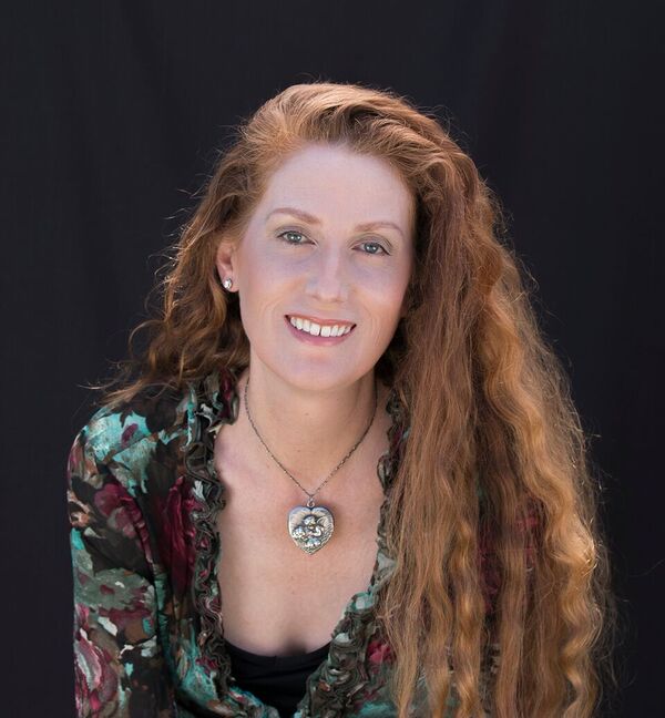 Catherine Chidgey