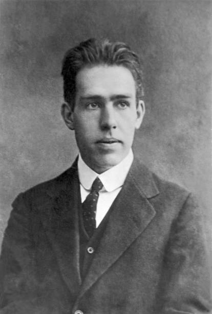 Gallery of Niels Bohr