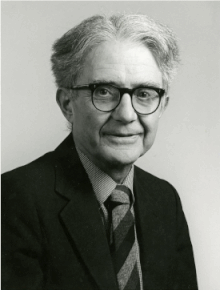 Son: Gustav Victor Rudolf Born