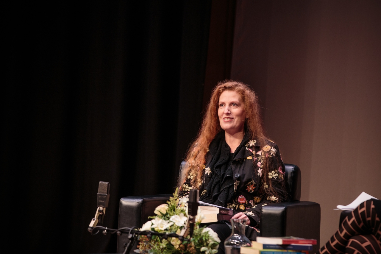 Gallery of Catherine Chidgey