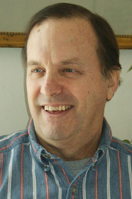 Edward Gray