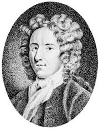 George Farquhar