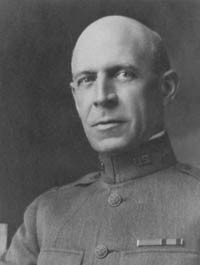 Father: Thomas Ridgway