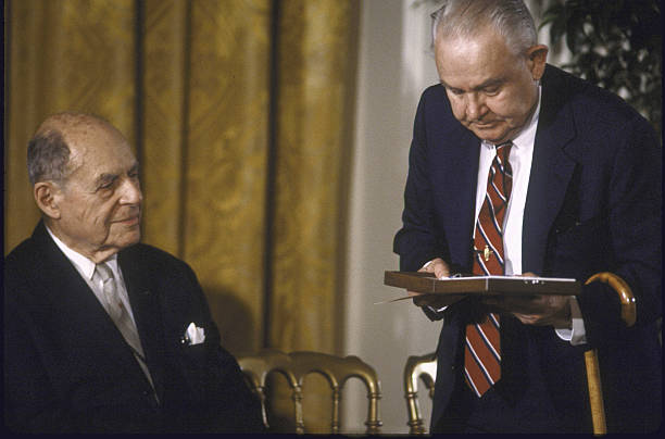 Presidential Medal of Freedom