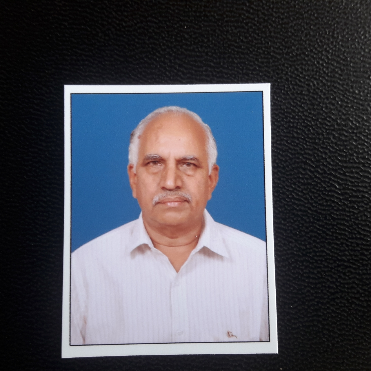 Nalluri Mallikarjuna Rao