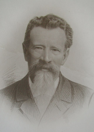 Father: Tobias Trakl