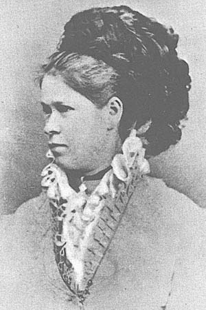 Mother: Maria Catharina Halik
