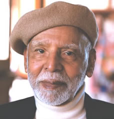 colleague: Eknath Easwaran