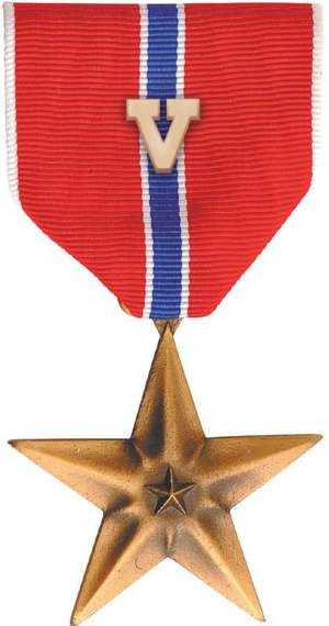 Bronze Star