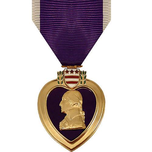 Purple Heart