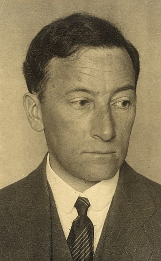 Friend: Ludwig von Ficker