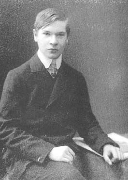 Gallery of Georg Trakl