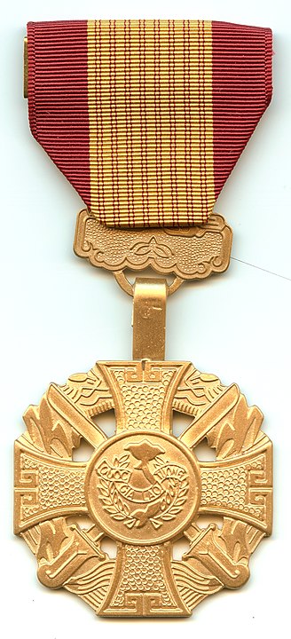 Republic of Vietnam Gallantry Cross