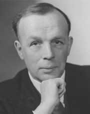 Geoffrey Trease