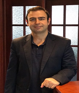 Dr. Abbas Poorhashemi