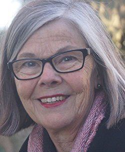 Carol Flinders