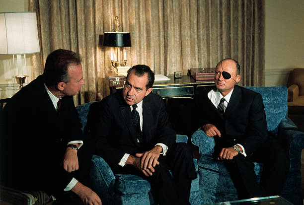 Gallery of Moshe Dayan