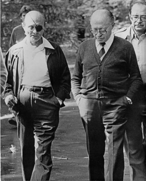 Gallery of Moshe Dayan