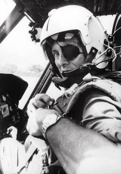Gallery of Moshe Dayan
