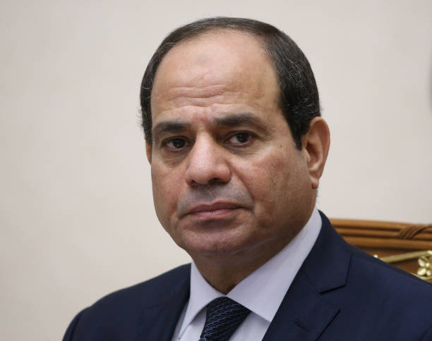 Abdel el-Sisi