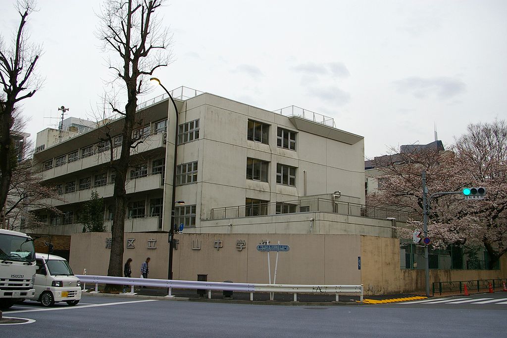 Gallery of Tomoyuki Yamashita