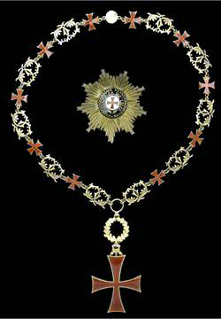Order of Prince Henry