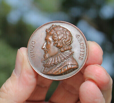 Hugo Grotius Medal for International Law