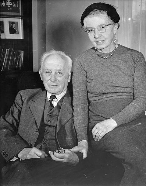 Gallery of Max Born