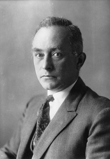 Gallery of Max Born