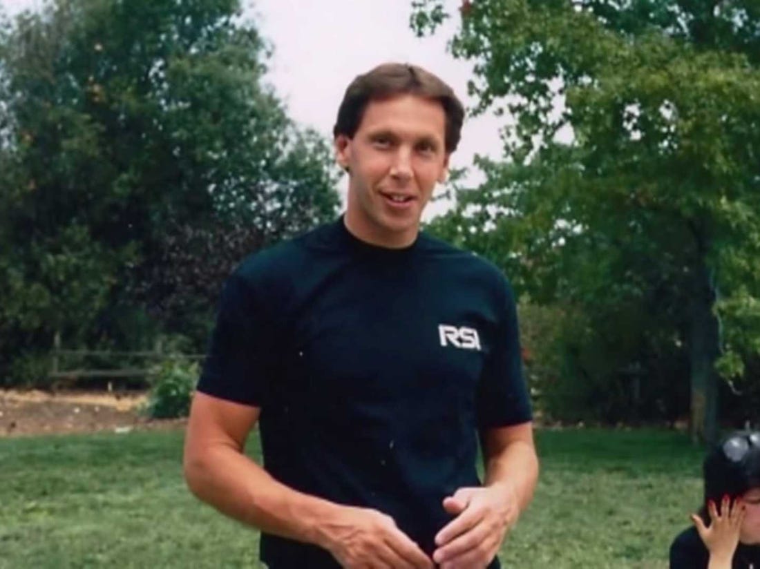 Gallery of Larry Ellison